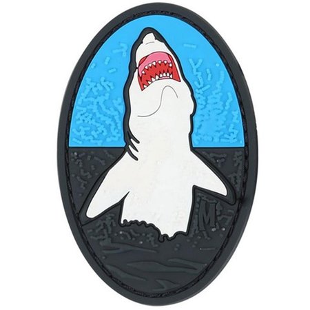 TOYOPIA Great White Shark Patch Swat TO1110556
